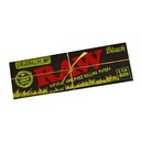 Raw Black Organic 1¼ Display
