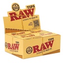 Raw Tips Prerolled