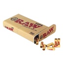 Raw Filtros Prerolled Caja Metal (6 Unid)