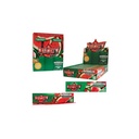 Juicy Jays Rolling Papers King Size Slim Watermelon Display