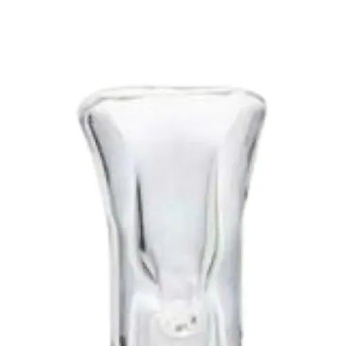 Raw Tips Glass Flat Display
