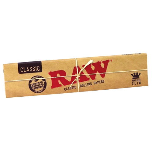 Raw King Size Slim