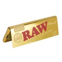 Raw Ethereal 1/4 Display