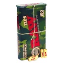Raw Filtros Prerolled Caja Metal Camuflaje (6 Unid)