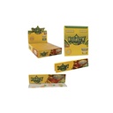 Juicy Jays Rolling Papers King Size Slim Pineapple Display