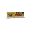 Juicy Jays Rolling Papers King Size Slim Pineapple Display
