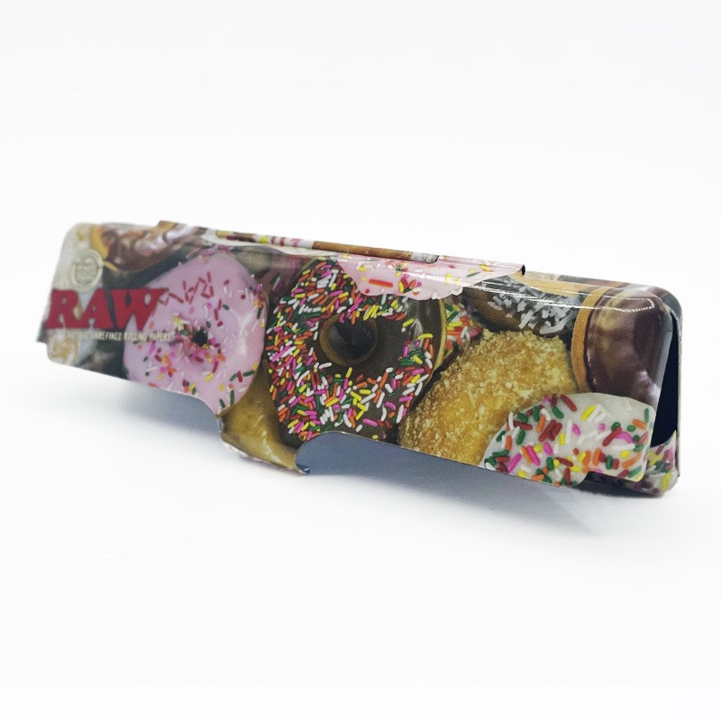 Raw Paper Case KS Mix /30 unid