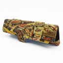 Raw Paper Case KS Mix /30 unid