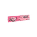 Juicy Jays Rolling Papers King Size Slim Cotton Candy Display