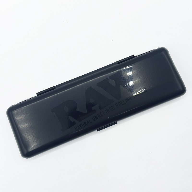 Raw Paper Case KS Mix /30 unid