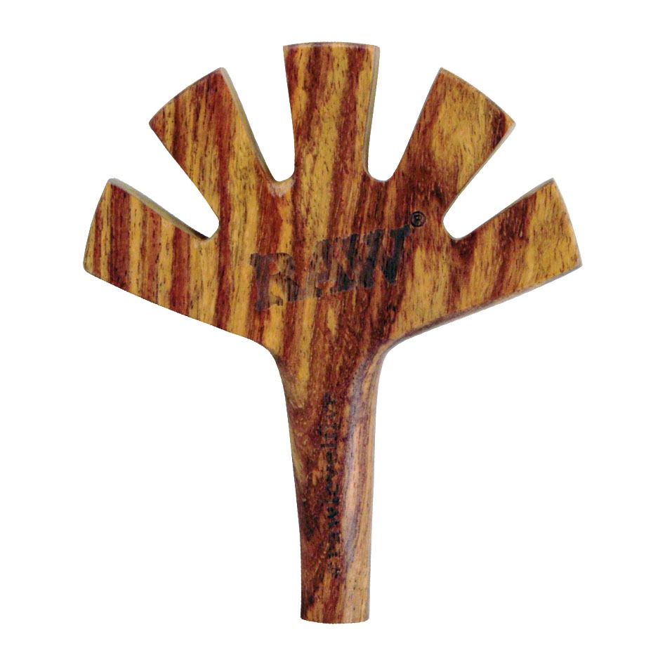 Raw Pipa Level Five