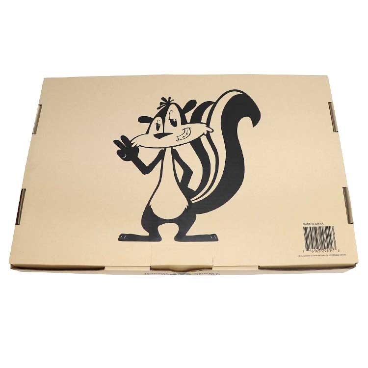 Bandeja Skunk Cristal Mini
