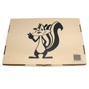 Bandeja Skunk Cristal Mini
