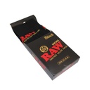 Raw Calcetines Black