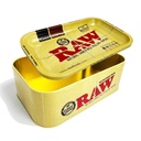 Raw Caja Munchies