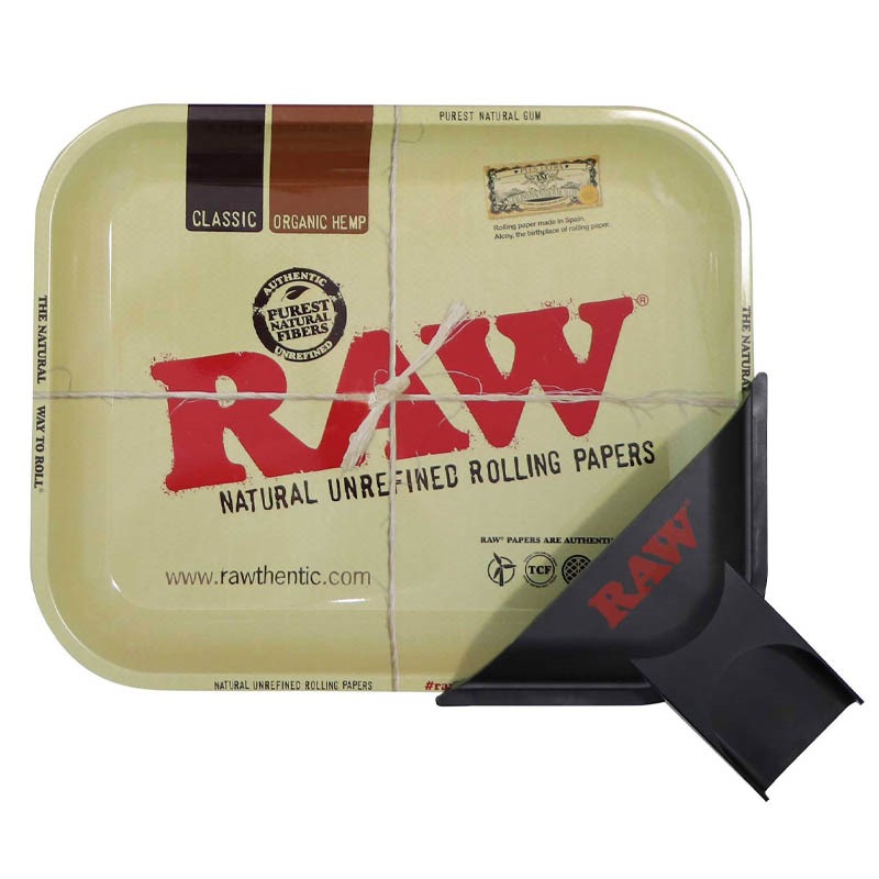 Raw Crumb Catcher 