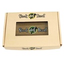 Bandeja Skunk Cristal Mini