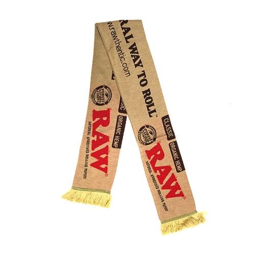 Raw Bufanda Beige
