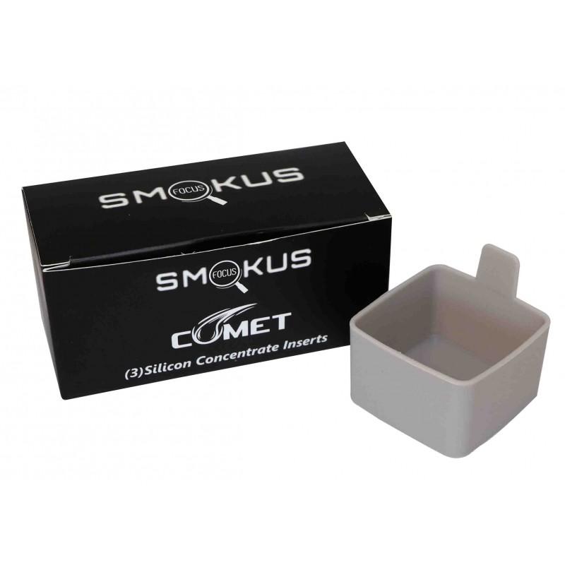 Silicona Smokus Focus Comet
