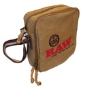 Raw Bandolera Marron