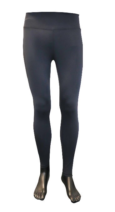 Raw Leggings
