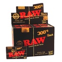 Raw Black 300 1 1/4