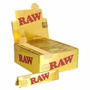 Raw Ethereal King Size Slim/Display
