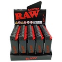 Raw Mechero DL-50