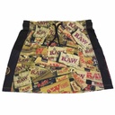 Raw Falda Brazil Logo