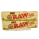 Raw Cono Organic 1¼ 32 Case