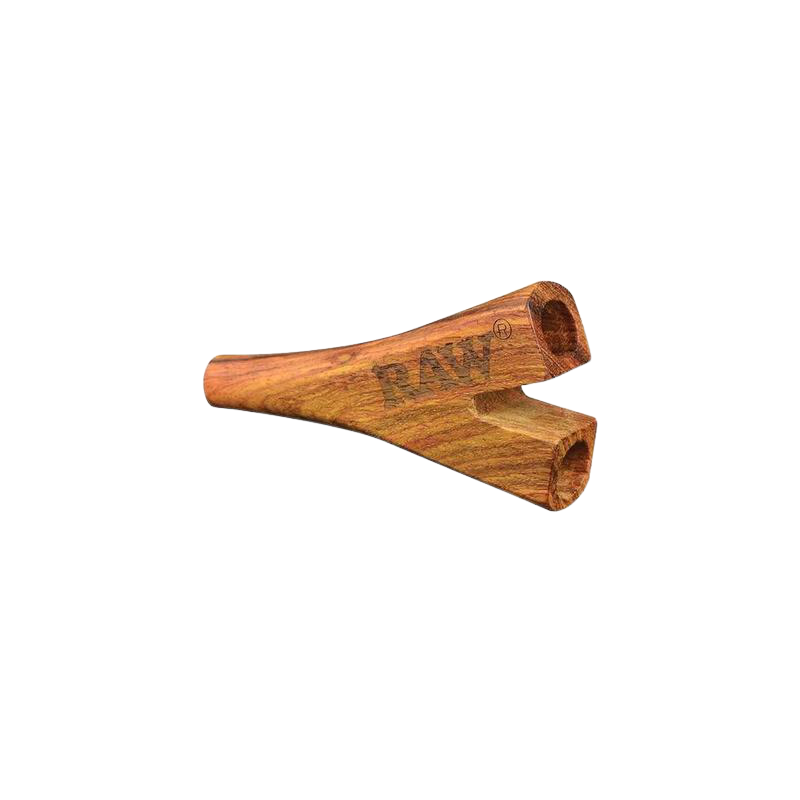 Raw Double Barrel Supernatural
