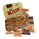 Raw Pack Navidad Deluxe