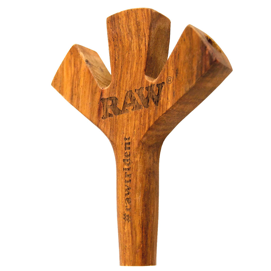Raw Pipa Trident