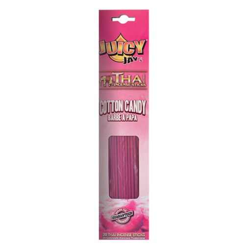 Juicy Jays Incienso Cotton Candy