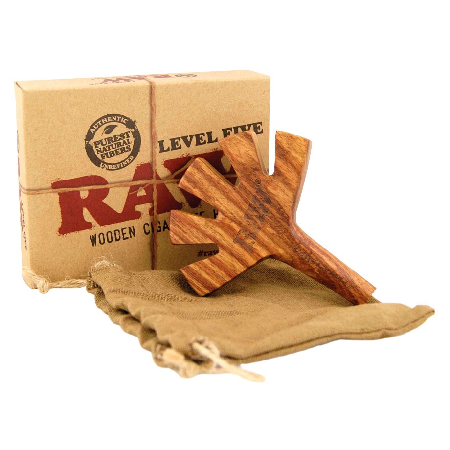 Raw Pipa Level Five