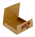 Raw Sobres Parchment 8x8cm 20 Unit
