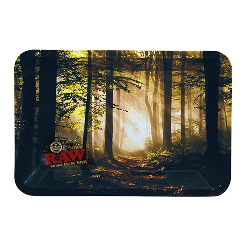 Raw Tray Forest Mini