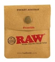 Raw Cenicero Portátil