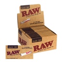 Raw Boquilla Cristal Redonda