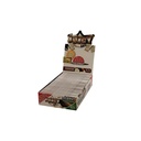 Juicy Jays 1¼ Coconut