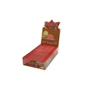 Juicy Jays 1¼Maple Syrup