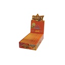 Juicy Jays 1¼ Orange