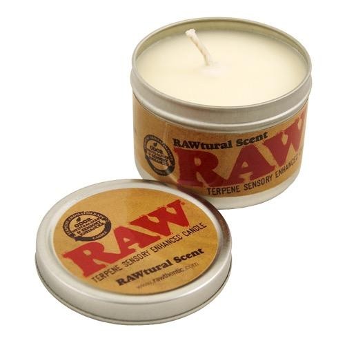 Raw Vela
