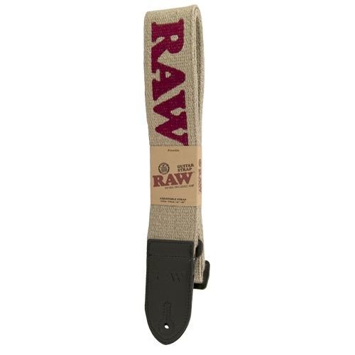 Raw Correa Guitarra