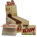 Raw Organic 1/2