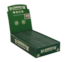 Elements Green 1/4 Display
