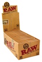 RAW Classic 1/2 Display