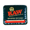 Raw Liadora Automática 79mm