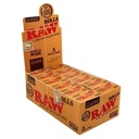 Raw Rollo Classic Single Wide 5M(24 Unid)