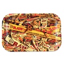 Raw Tray Mix Small
